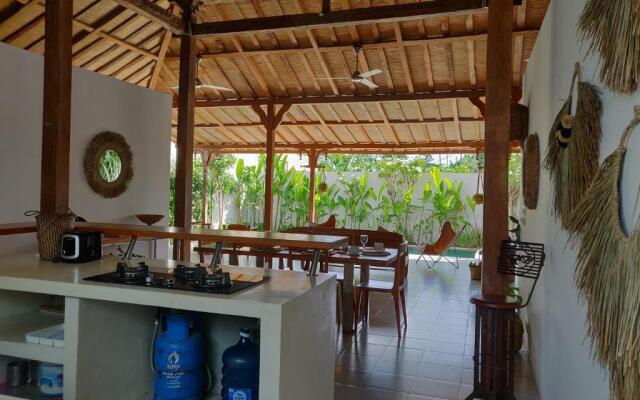 Villa Manik
