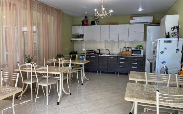 Guest house Inga