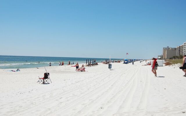 Harbor House 30 condo