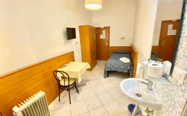 Hotel Romagna
