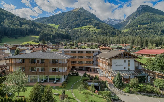 Alpenblick Hotel