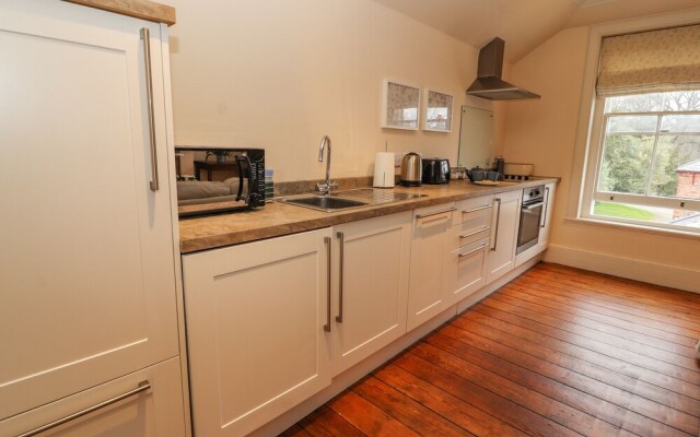 Cook's Flat