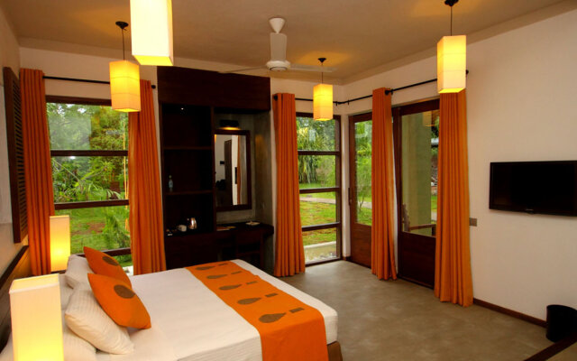 Chaarya Resort & Spa by Chandrika