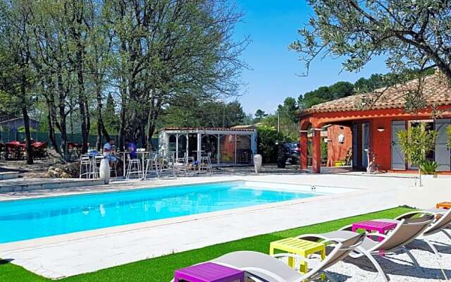 Les Lézards au Soleil