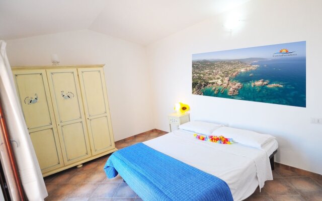 Astounding Villa in Costa Paradiso Italy With Swimming Pool