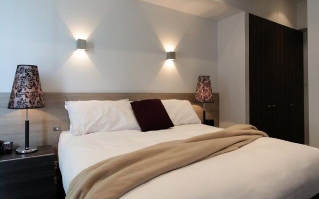 Tyrian Serviced Apartments Fitzroy