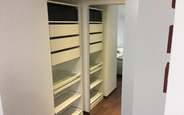 Business Appartements