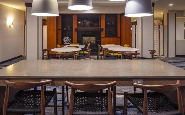 Fairfield Inn & Suites by Marriott Venice