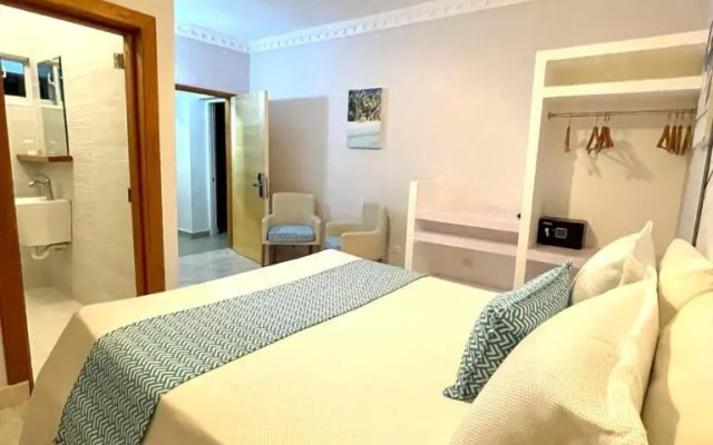 Hotel Sand Bay