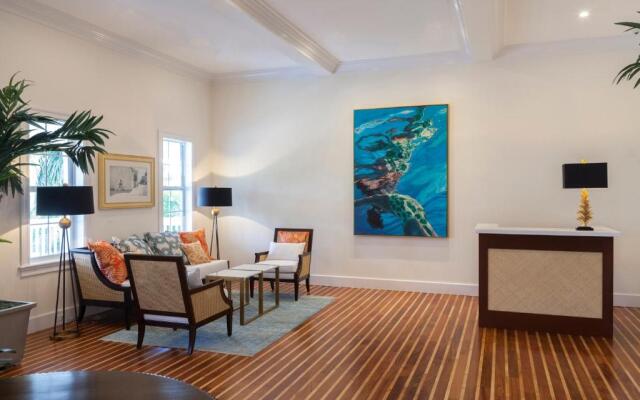 Oceans Edge Key West Resort, Hotel & Marina