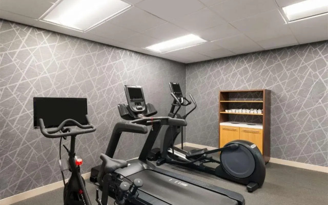 Homewood Suites by Hilton Lake Mary Orlando North