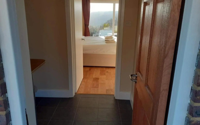 The Bear Inn and Burwash Motel