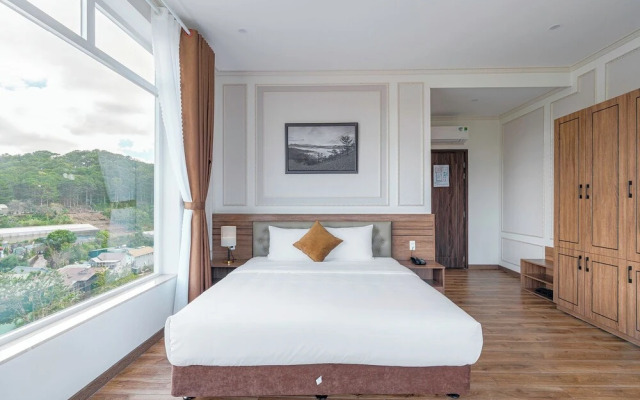 Pine View Hotel Dalat
