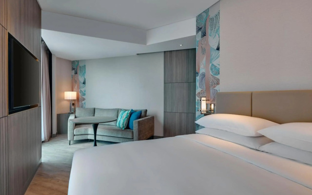 Courtyard By Marriott Setia Alam