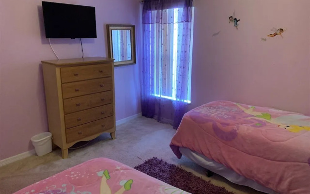 1214SC Boomerangs Bend Solana Resort 4 Br home by RedAwning