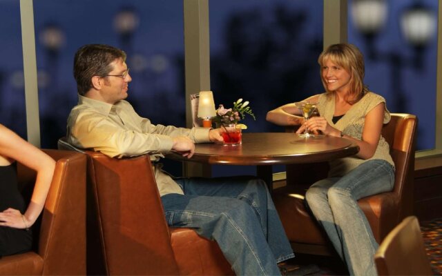 Embassy Suites by Hilton Niagara Falls Fallsview