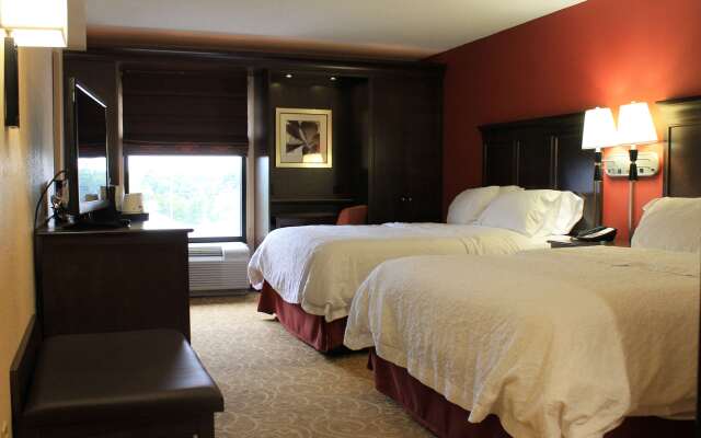 Hampton Inn Gettysburg