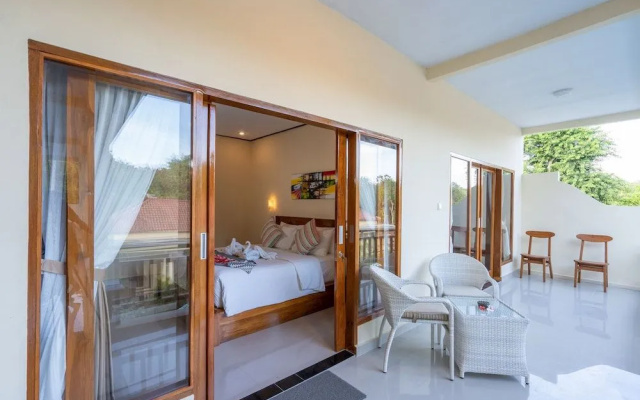 Bali Nusa Cottage