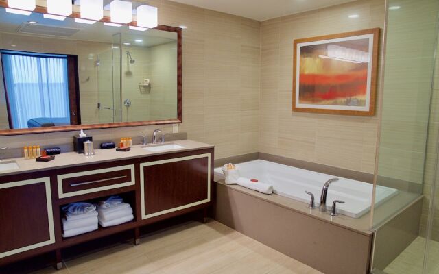 Osage Casino Downtown Tulsa