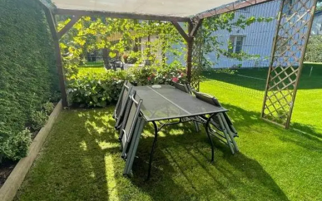 Pokoje Gdynia Demptowo