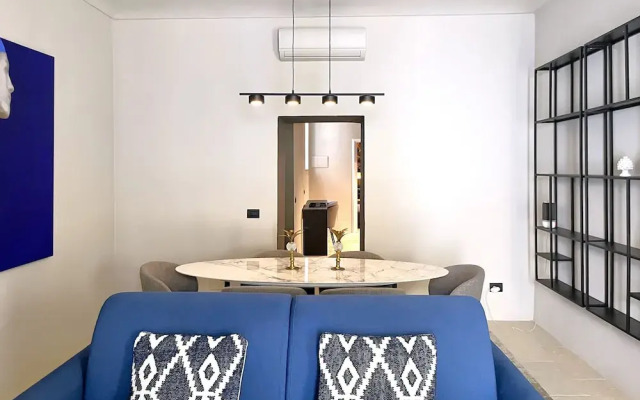 Casa Lelli in Noto With 2 Bedrooms and 2 Bathrooms