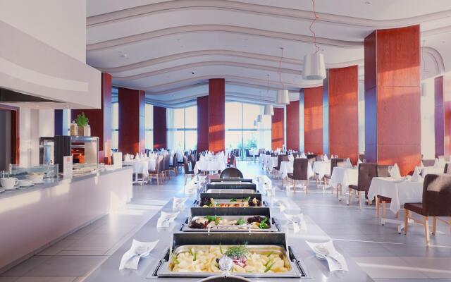 Melissi Beach Hotel & Spa