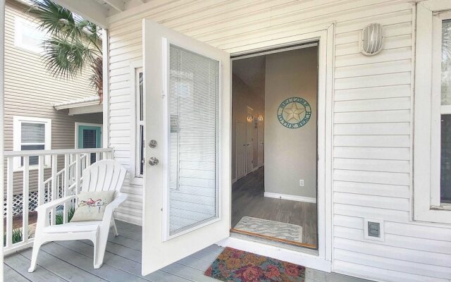 Bordeaux by Destin Getaways