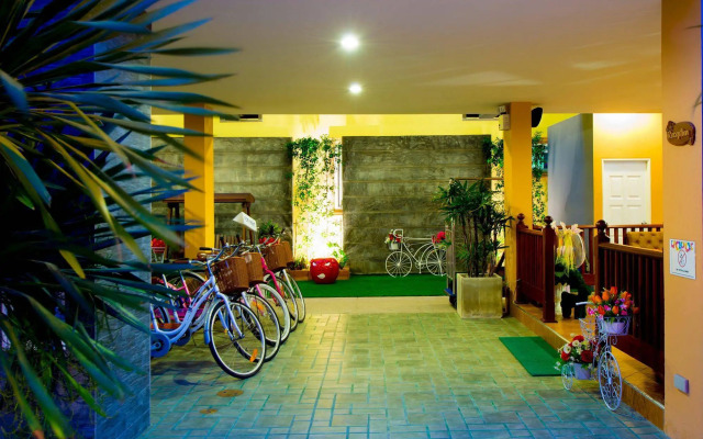 Hua Hin Good View Hotel