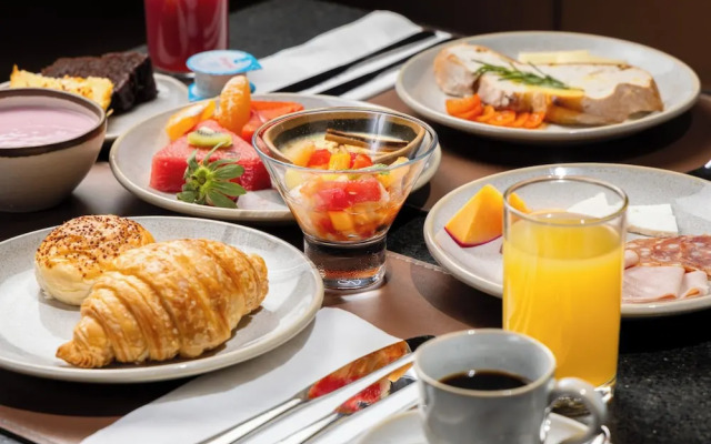 Sais Beach Living Hotel