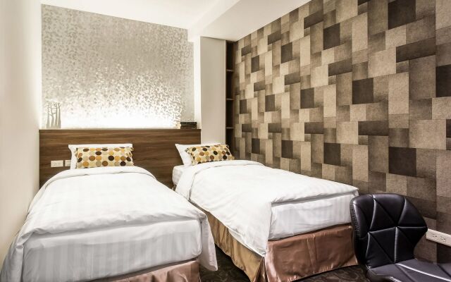 RF Hotel Linsen
