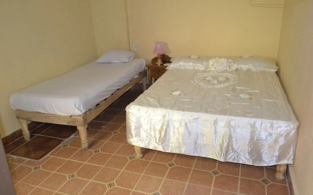 Hostal María Guadalupe