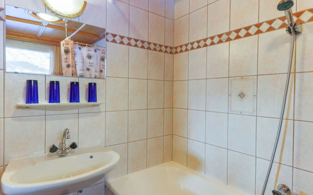 Tasteful Apartment in Schwoich Tyrol With Garden