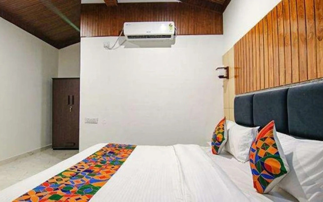 Fabhotel Corbett Tiger Resort