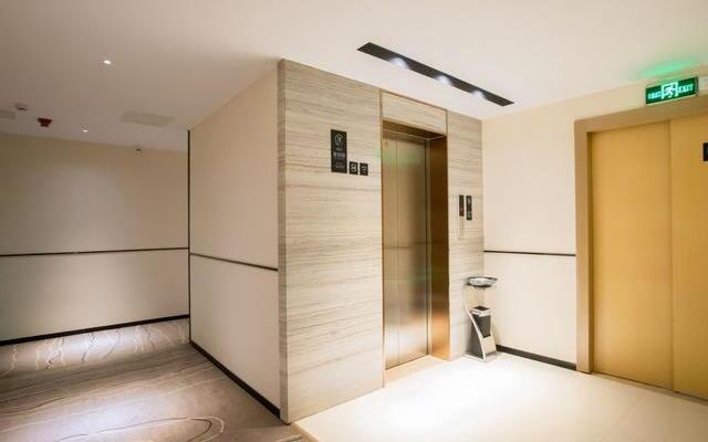 City Comfort Inn Beiliu Yongfeng Square