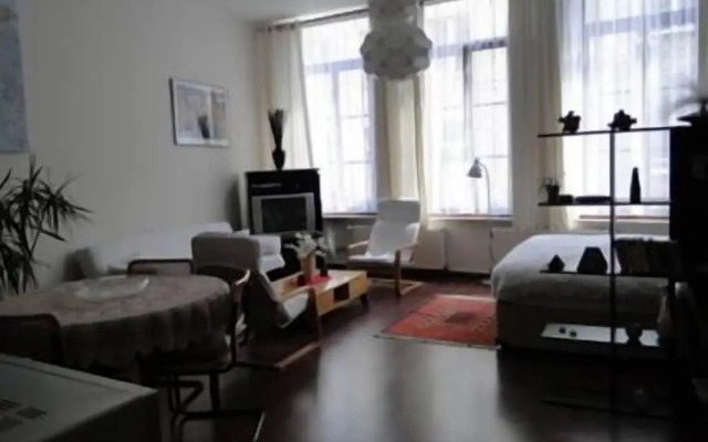 B&B La Villa Zarin