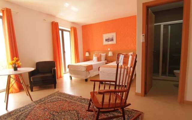 Deluxe ApartHotel
