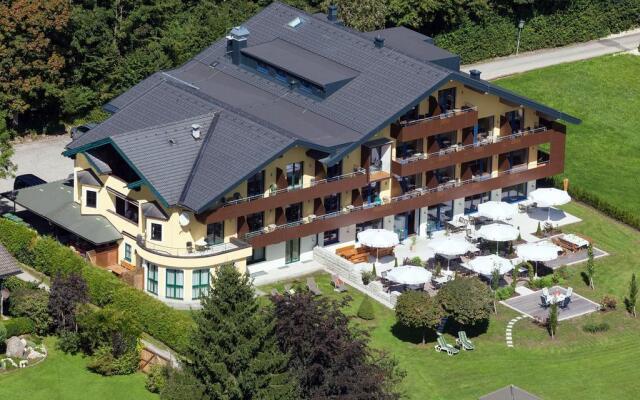 Hotel Aberseehof