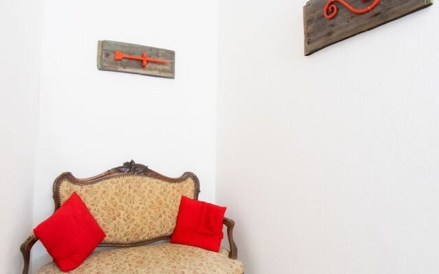 Rustico alla Quercetta