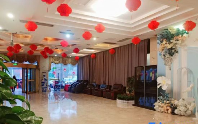 Linli Jindi International Hotel
