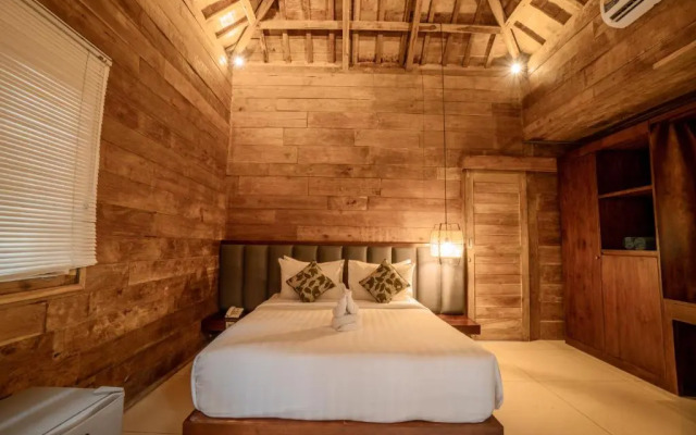 Rimbun Canggu Villa