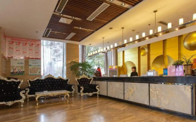 Coco Holiday Hotel