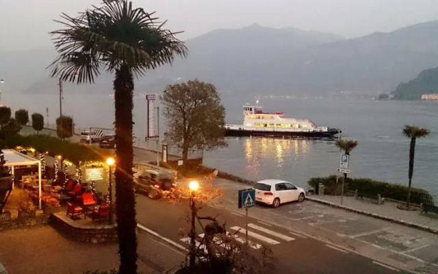 Piccolo mondo antico