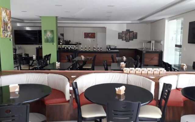 Athos Hotel