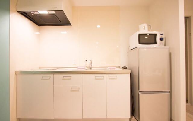 Hokkaido Asahikawa 7 inn