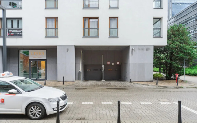 Grzybowska 85a