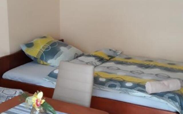 Zajazd Mistrz i Malgorzata