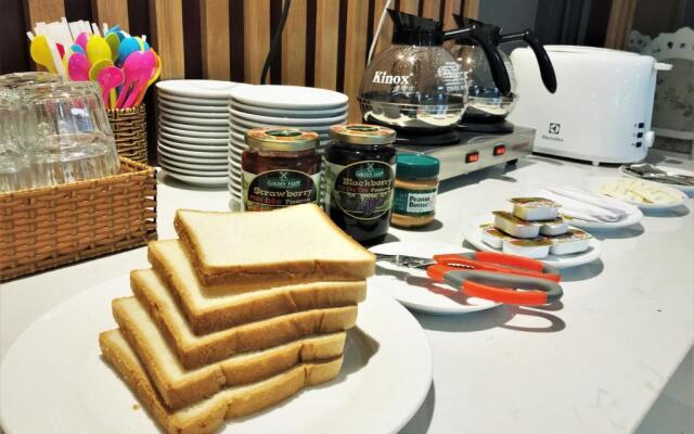 Imperial Saigon Hotel