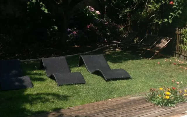 Chambres dHôtes La Toast Vin