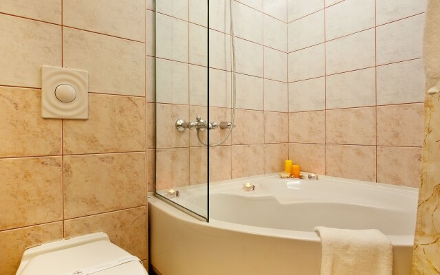 Saint George Hotel & Medical Spa