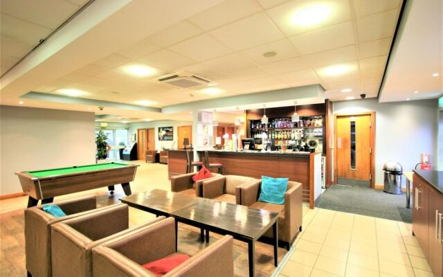 Doncaster International Hotel